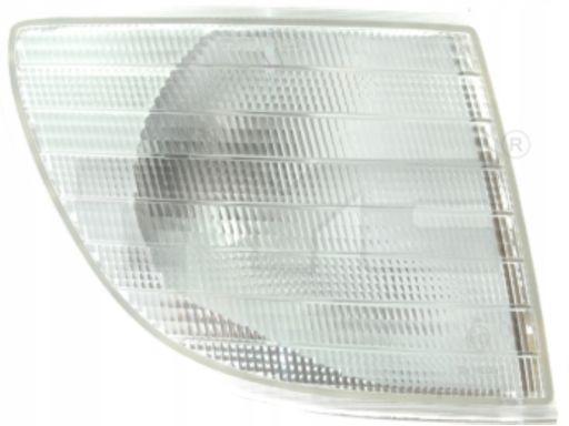 Lampa Kierunkowskazu 18-5509-15-2