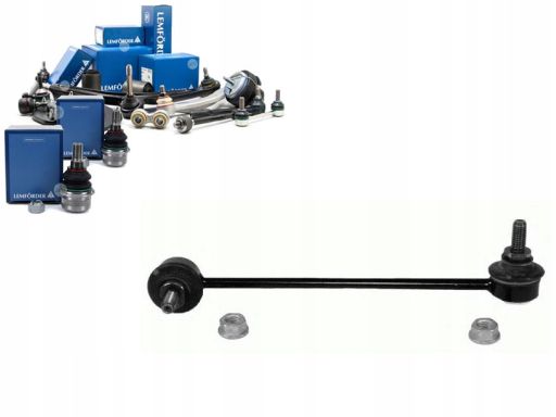 Łącznik/Wspornik Stabilizatora 25344 02