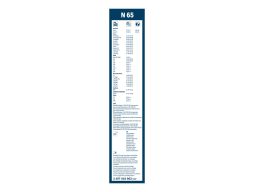 Pióro Wycieraczki 3 397 018 963