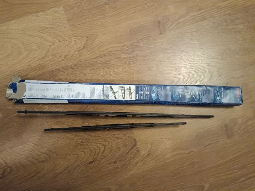 Pióro Wycieraczki 3 397 118 304