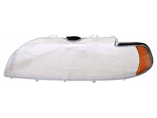 Szkło Reflektora Świateł Przednich 20-0010-La-1