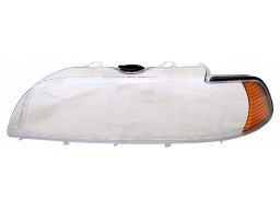 Szkło Reflektora Świateł Przednich 20-0010-La-1