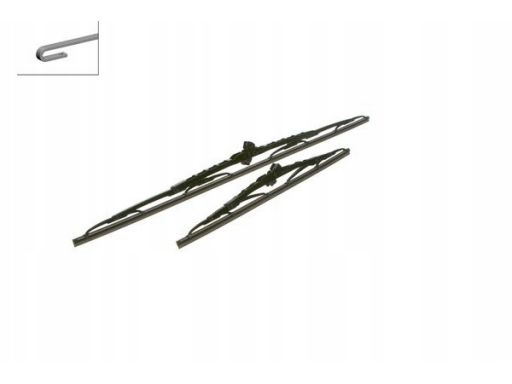 Pióro Wycieraczki 3 397 118 324