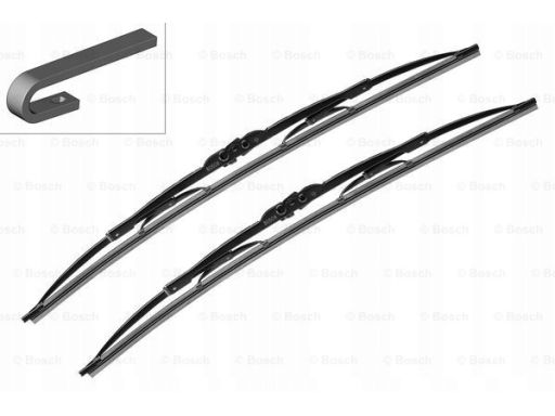 Pióro Wycieraczki 3 397 118 324