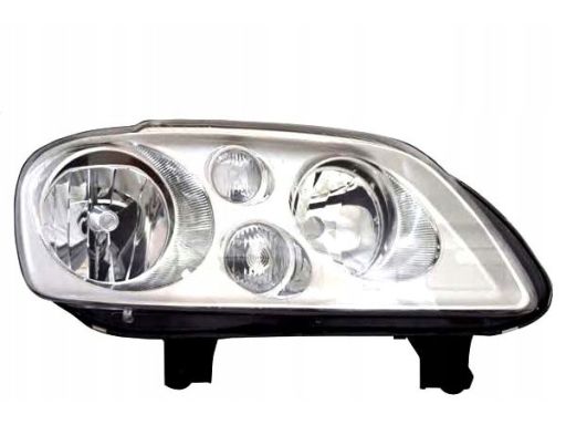 Reflektor Świateł Przednich 20-0388-25-2