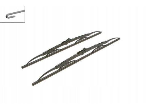 Pióro Wycieraczki 3 397 118 422