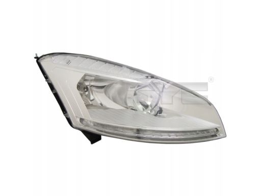 Reflektor Świateł Przednich 20-11255-15-2