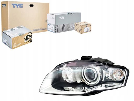 Reflektor Świateł Przednich 20-11428-15-2