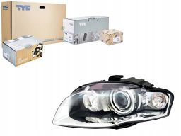 Reflektor Świateł Przednich 20-11428-15-2