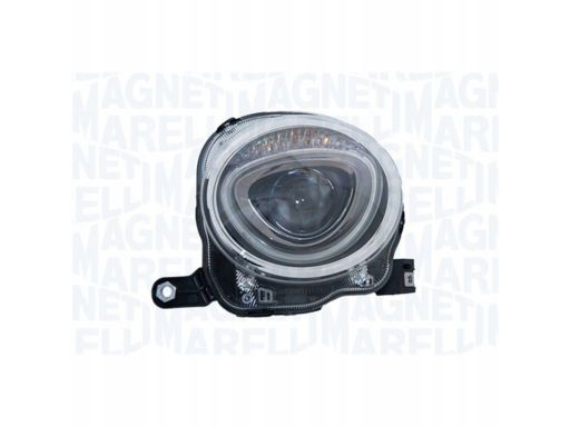 Reflektor Świateł Przednich 712000815332