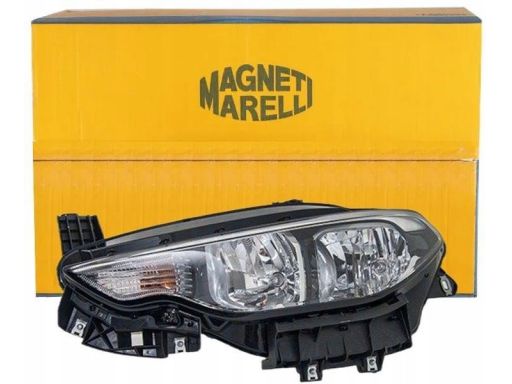 Reflektor Świateł Przednich 712105401110