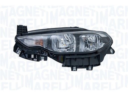 Reflektor Świateł Przednich 712105401110