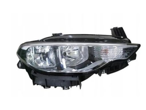 Reflektor Świateł Przednich 712105401110