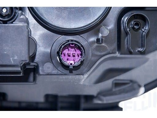 Reflektor Świateł Przednich 712105401110