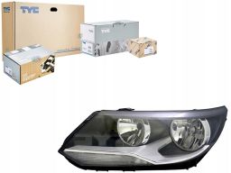 Reflektor Świateł Przednich 20-14370-05-2