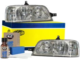 Reflektor Świateł Przednich 712415401129