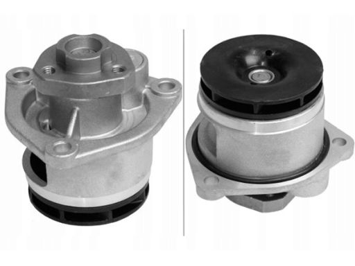 Pompa Cieczy Chłodzącej 538 0316 10