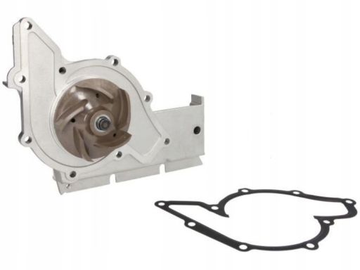 Pompa Cieczy Chłodzącej 538 0407 10