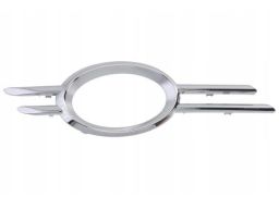 Wlot Powietrza W Zderzaku 6502-07-3528916P