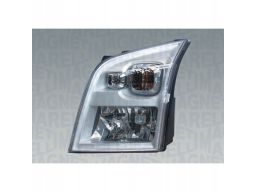 Reflektor Świateł Przednich 712101001120