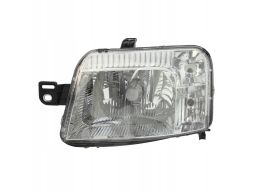 Reflektor Świateł Przednich 712416901122