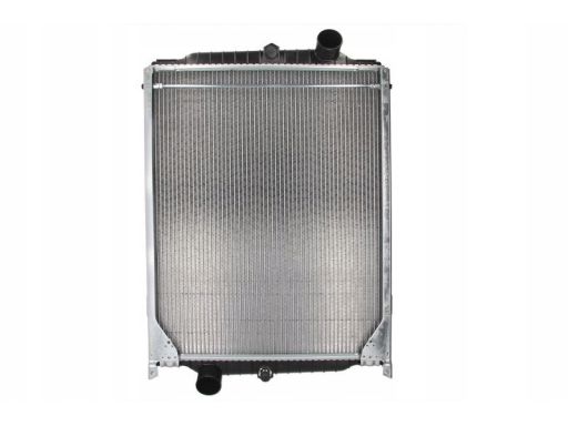 Chłodnica Silnika 606366