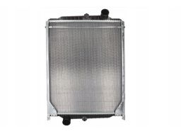 Chłodnica Silnika 606366