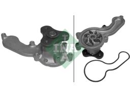 Pompa Cieczy Chłodzącej 538 0618 10
