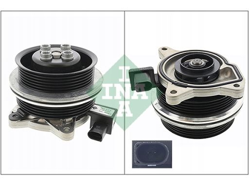 Pompa Cieczy Chłodzącej 538 0732 10