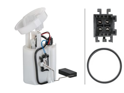 Jednostka Doprowadzająca Paliwo 8Tf 358 106-331