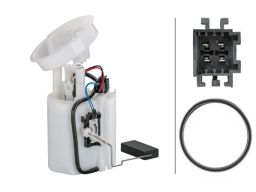 Jednostka Doprowadzająca Paliwo 8Tf 358 106-331