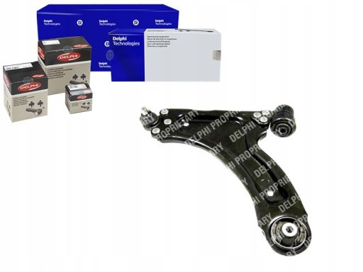 Wahacz/Drążek Reakcyjny Tc1004