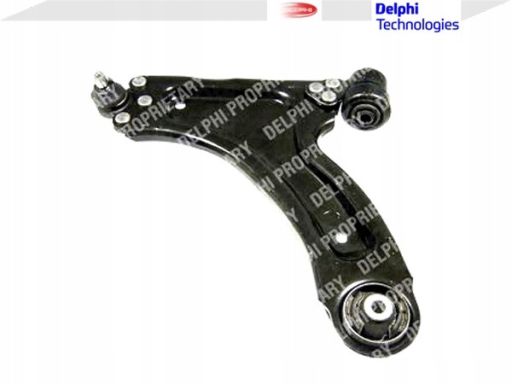 Wahacz/Drążek Reakcyjny Tc1004