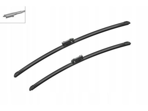 Pióro Wycieraczki 3 397 118 967