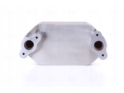 Chłodnica Oleju 91138