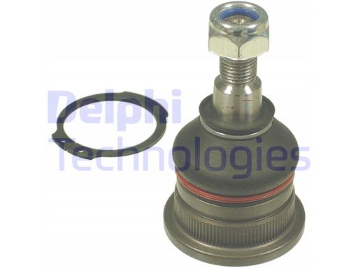 Sworzeń Wahacza Tc1078