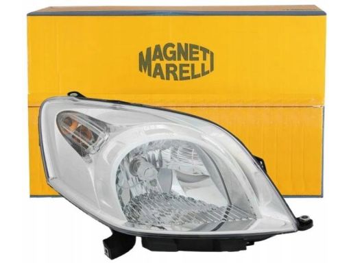 Reflektor Świateł Przednich 712455601110