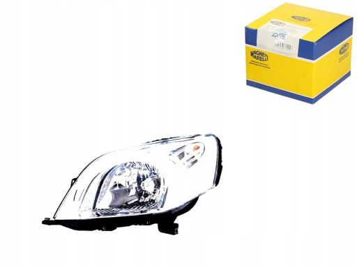 Reflektor Świateł Przednich 712455601110