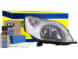 Reflektor Świateł Przednich 712455601110