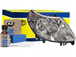 Reflektor Świateł Przednich 712471001129