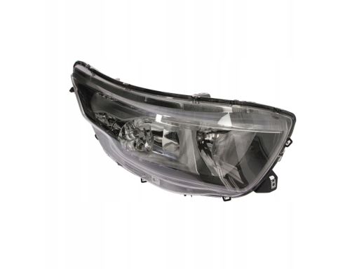 Reflektor Świateł Przednich 712479001129