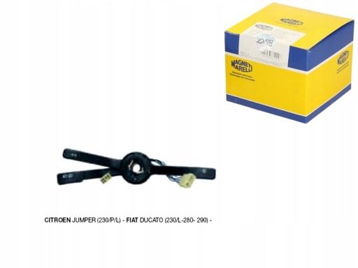 Przełącznik Zespolony Kolumny Kierownicz 000043026010