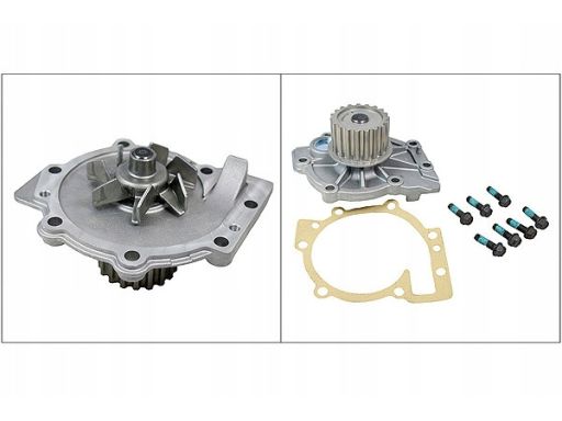 Pompa Cieczy Chłodzącej 538 0497 10