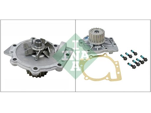 Pompa Cieczy Chłodzącej 538 0497 10