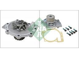 Pompa Cieczy Chłodzącej 538 0497 10