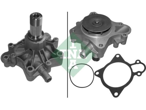 Pompa Cieczy Chłodzącej 538 0575 10