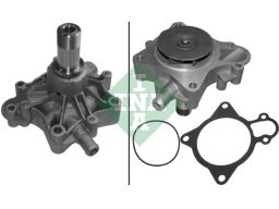 Pompa Cieczy Chłodzącej 538 0575 10