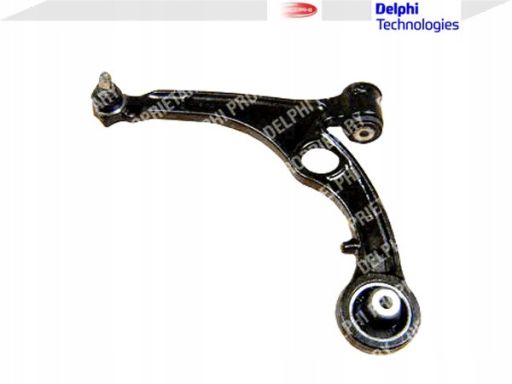 Wahacz/Drążek Reakcyjny Tc1134