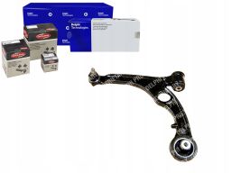 Wahacz/Drążek Reakcyjny Tc1134