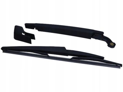 Zestaw Wycieraczki, Czyszczenie Szyb 000723180251